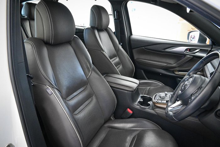 2020 Mazda CX-9 Azami