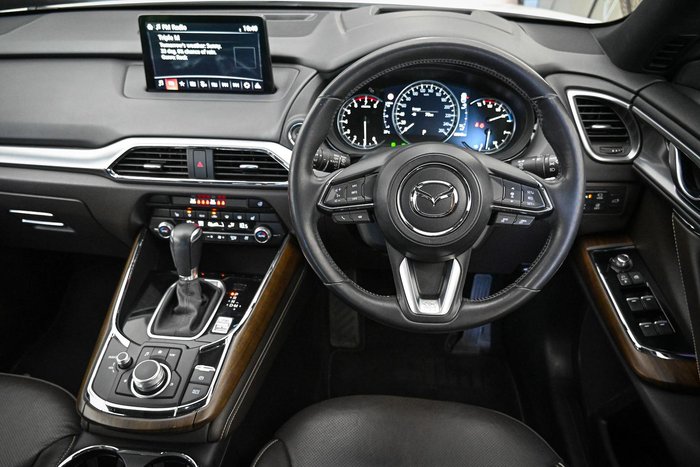2020 Mazda CX-9 Azami