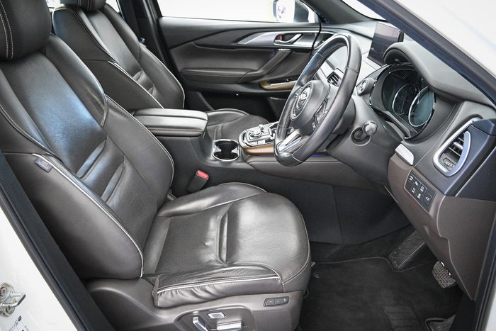 2020 Mazda CX-9 Azami