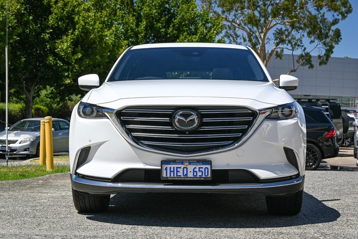 2020 Mazda CX-9 Azami
