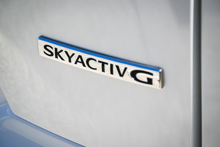 2020 Mazda CX-9 Azami