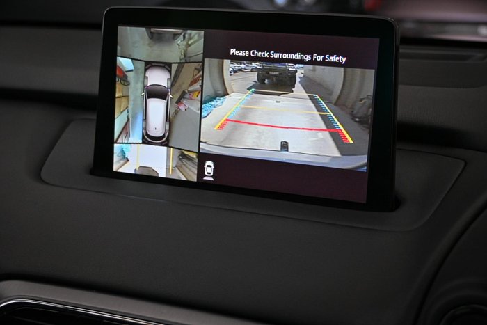 2020 Mazda CX-9 Azami