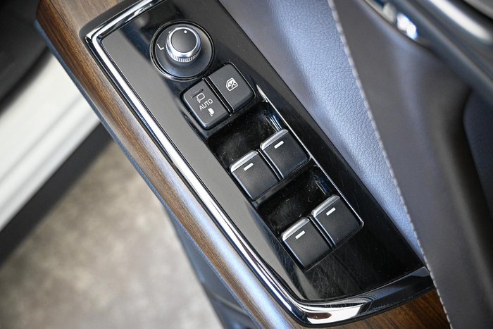 2020 Mazda CX-9 Azami