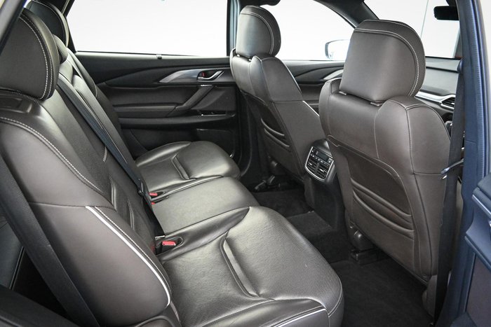 2020 Mazda CX-9 Azami