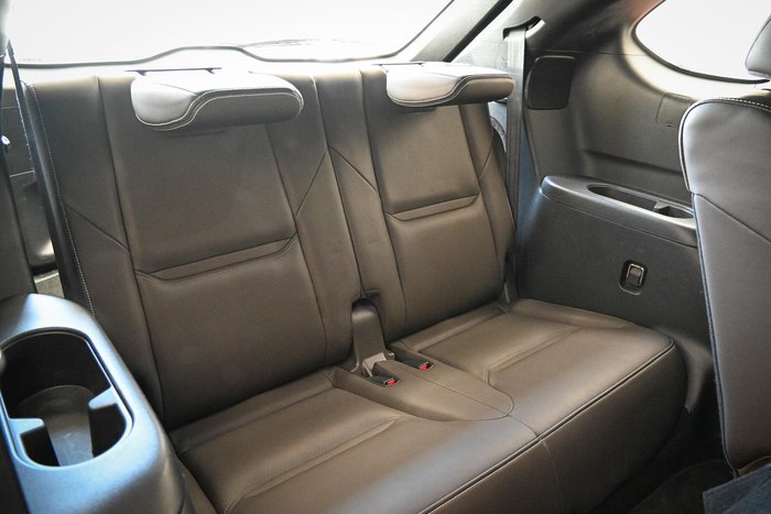 2020 Mazda CX-9 Azami