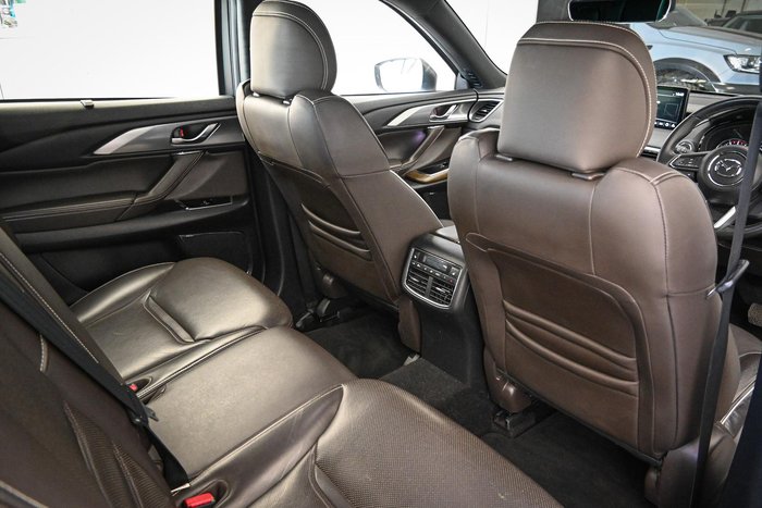 2020 Mazda CX-9 Azami