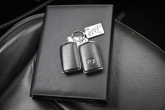 2020 Mazda CX-9 Azami