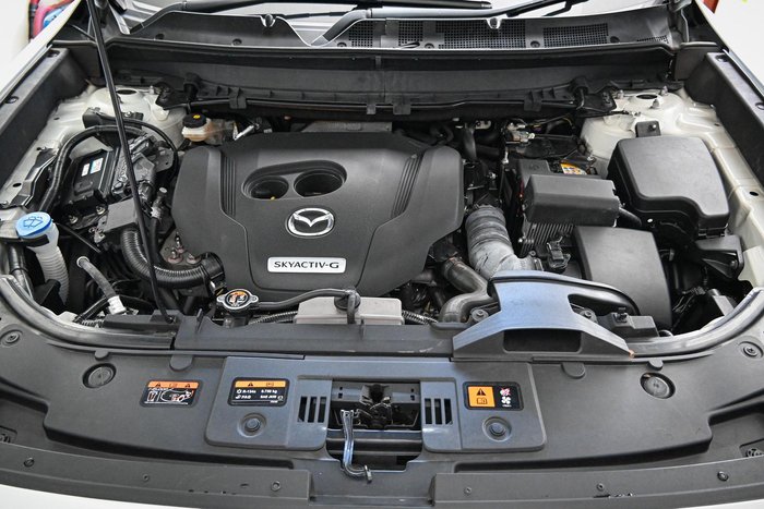 2020 Mazda CX-9 Azami