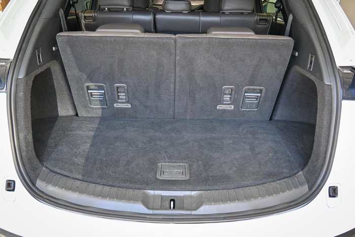 2020 Mazda CX-9 Azami