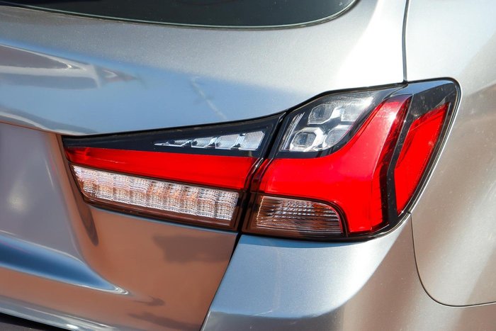 2022 Mitsubishi ASX ES