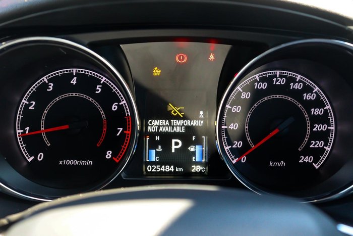 2022 Mitsubishi ASX ES