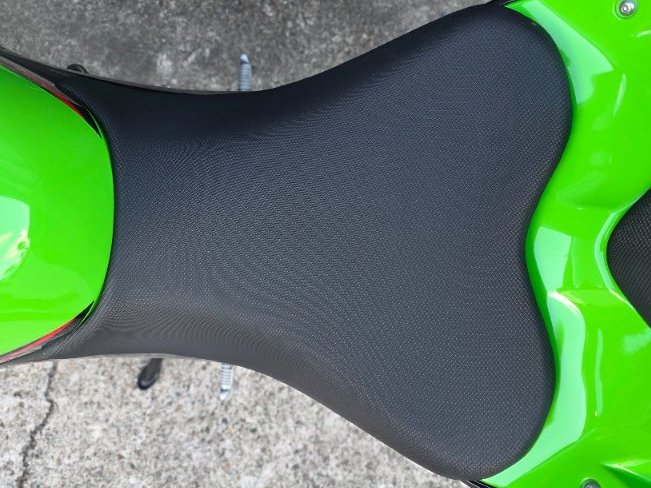 2022 Kawasaki NINJA 400 SE GREEN