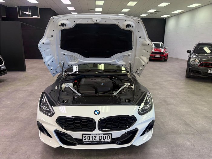 2024 BMW Z4 sDrive20i M Sport