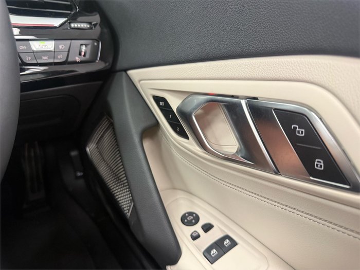 2024 BMW Z4 sDrive20i M Sport