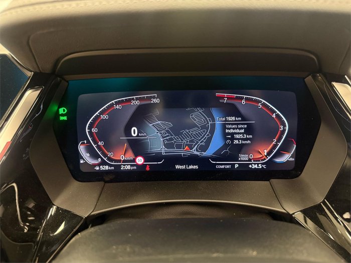 2024 BMW Z4 sDrive20i M Sport