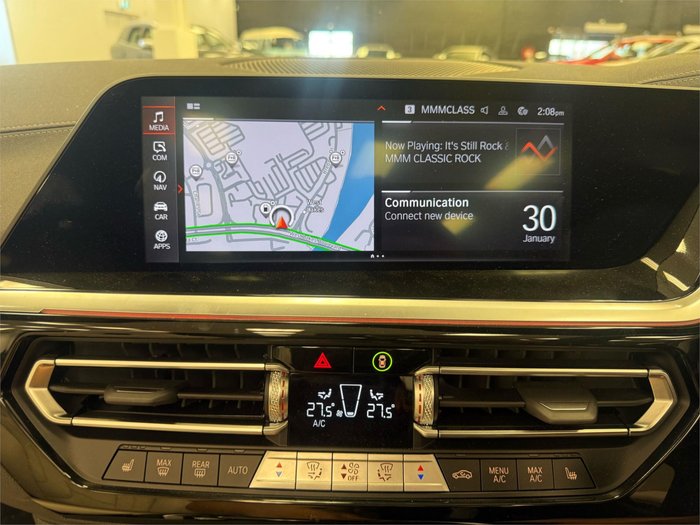 2024 BMW Z4 sDrive20i M Sport