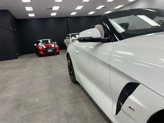 2024 BMW Z4 sDrive20i M Sport