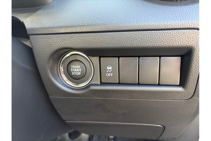 2024 Suzuki Ignis GLX