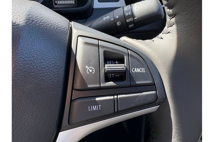 2024 Suzuki Ignis GLX