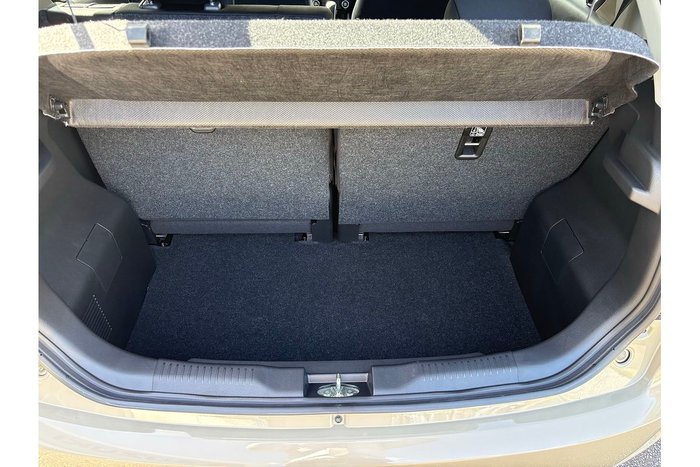 2024 Suzuki Ignis GLX