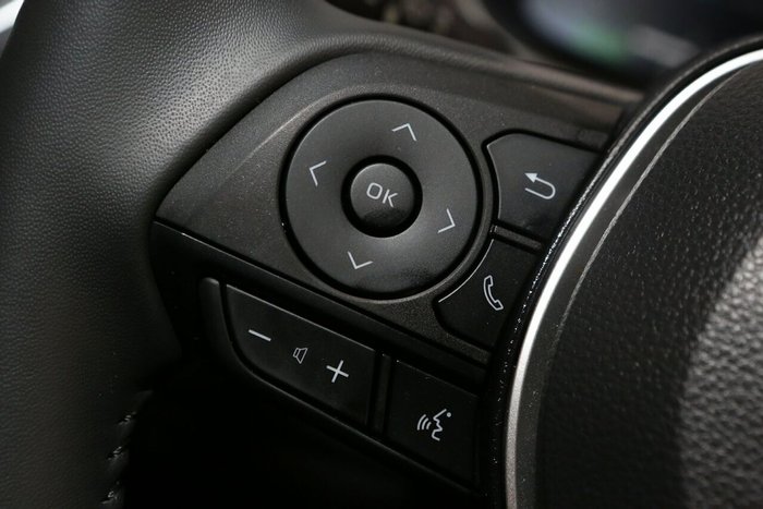 2023 Toyota Corolla ZR Hybrid