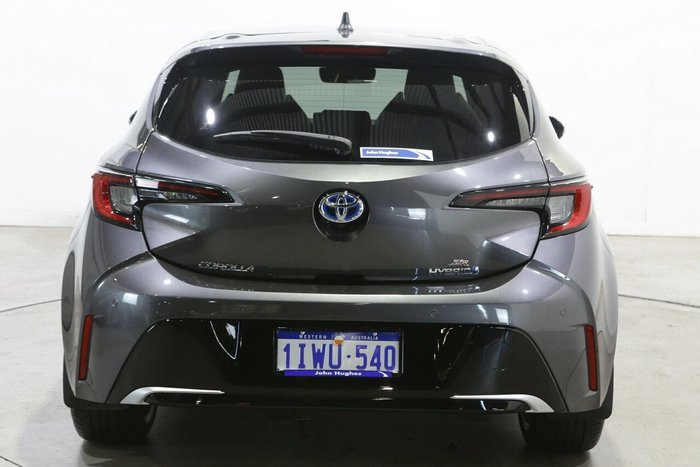 2023 Toyota Corolla ZR Hybrid