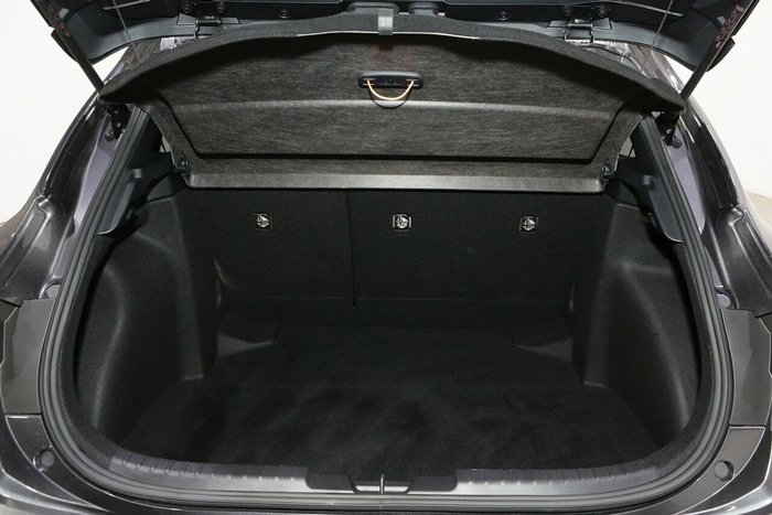 2023 Toyota Corolla ZR Hybrid