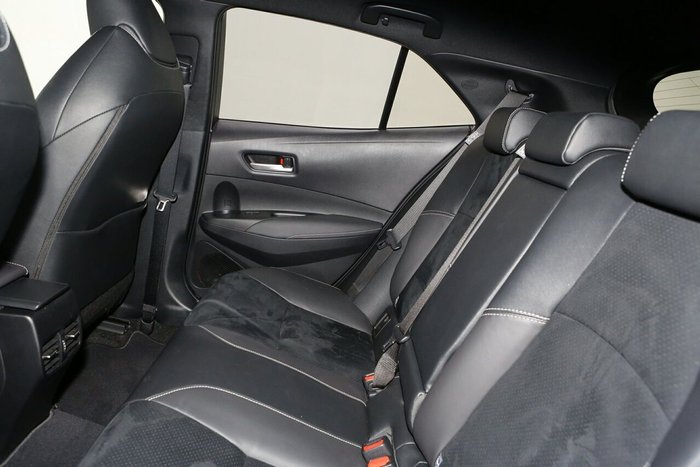 2023 Toyota Corolla ZR Hybrid