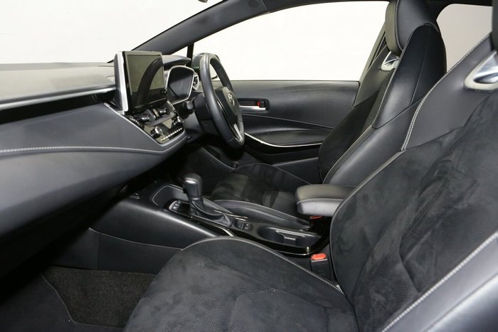 2023 Toyota Corolla ZR Hybrid