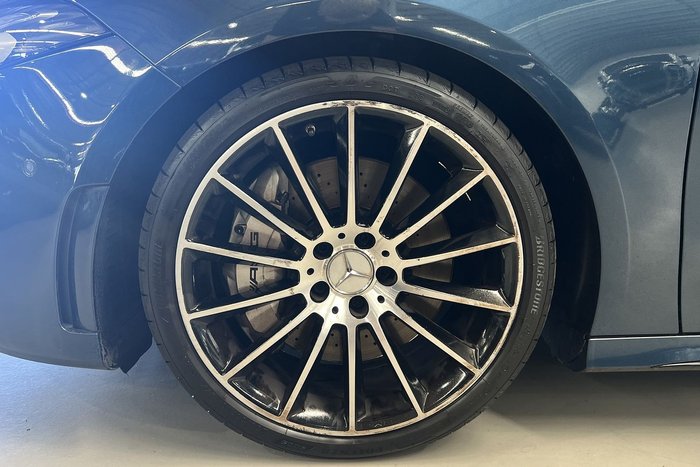 2020 Mercedes-Benz A-Class A35 AMG