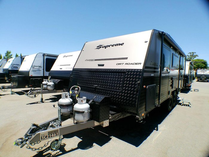 2025 Supreme 2000_R_K1e2_T Classic Dirt Road 20'