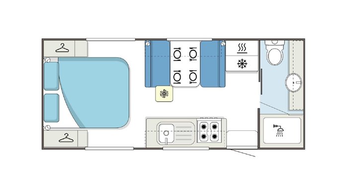 2025 Supreme 2000_R_K1e2_T Classic Dirt Road 20'