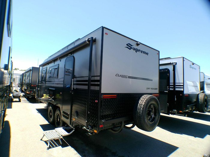 2025 Supreme 2000_R_K1e2_T Classic Dirt Road 20'