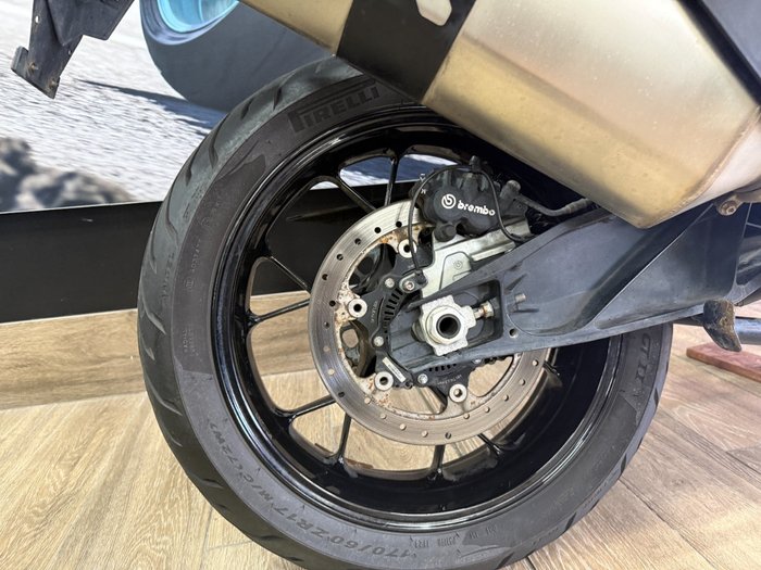 2020 Ktm SUPER ADVENTURE S ORANGE