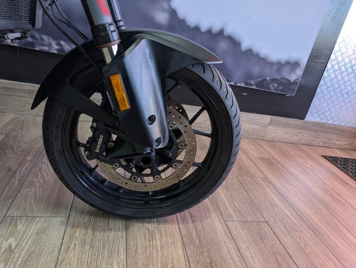 2020 Ktm SUPER ADVENTURE S ORANGE