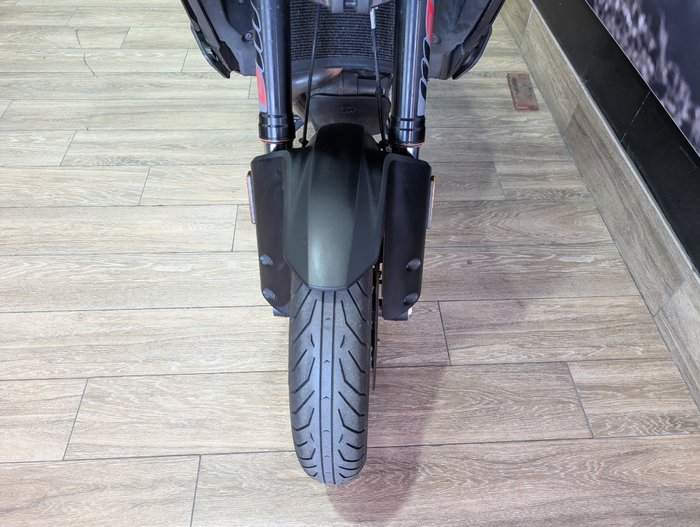 2020 Ktm SUPER ADVENTURE S ORANGE