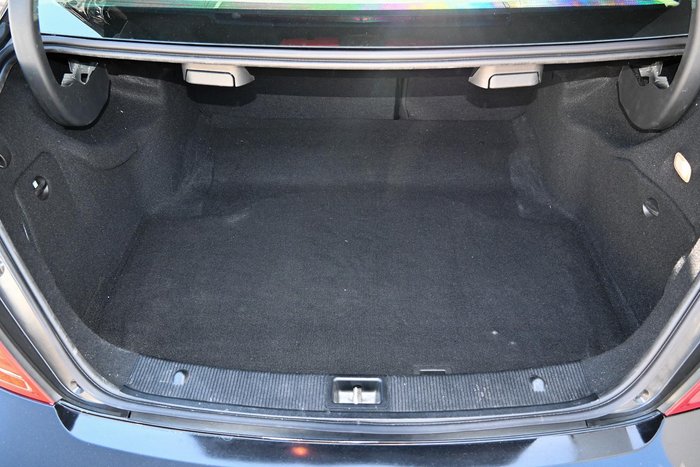 2010 Mercedes-Benz C-Class C63 AMG