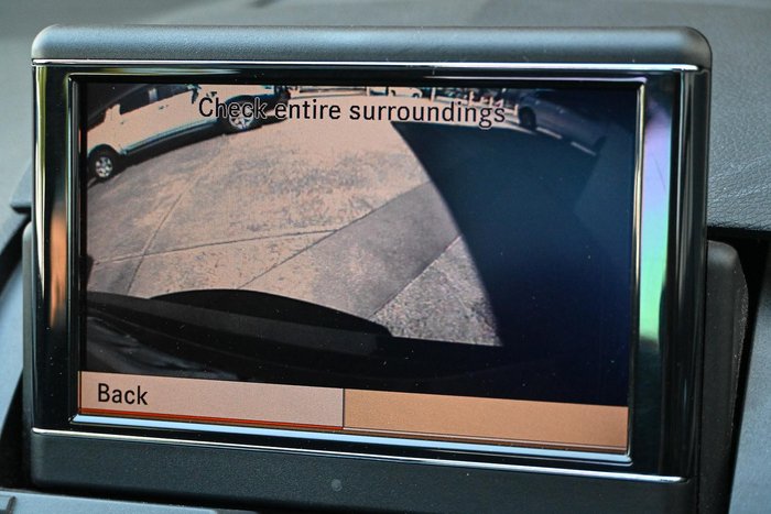 2010 Mercedes-Benz C-Class C63 AMG