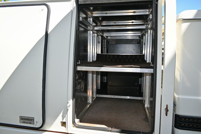 2016 Toyota Landcruiser GXL