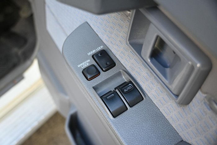 2016 Toyota Landcruiser GXL