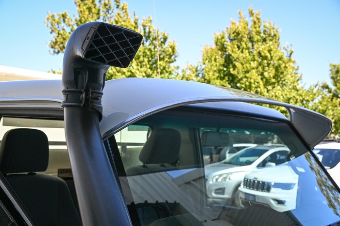 2016 Toyota Landcruiser GXL