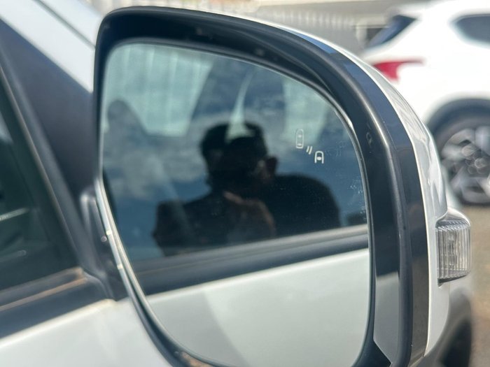 2022 Mitsubishi ASX ES ADAS