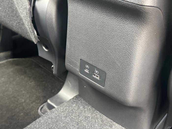 2022 Mitsubishi ASX ES ADAS