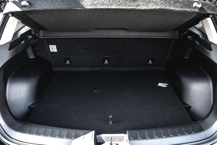 2026 GWM Haval Jolion Lux