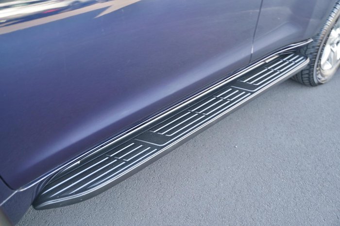 2014 Toyota Landcruiser Prado GXL