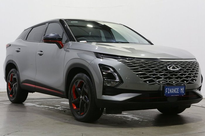 2024 Chery OMODA 5