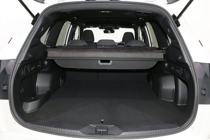 2025 Subaru Forester Hybrid