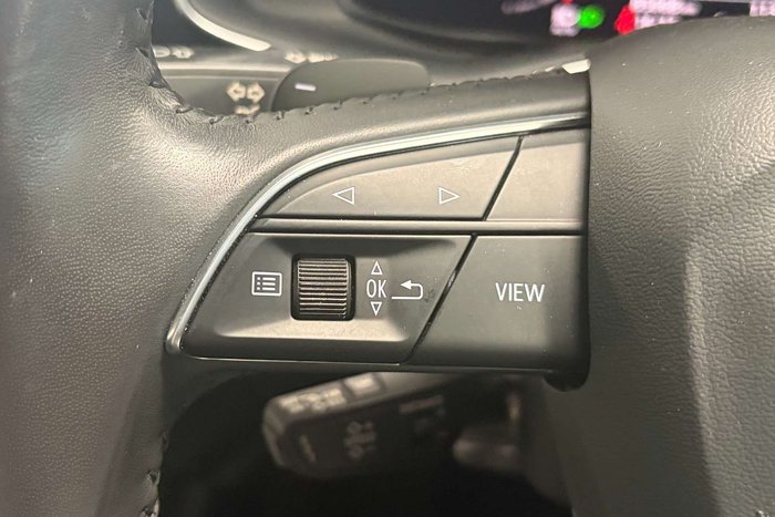 2019 Audi Q8 55 TFSI