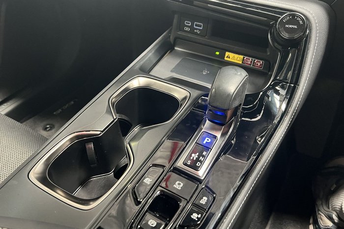 2023 Lexus NX NX350h Luxury