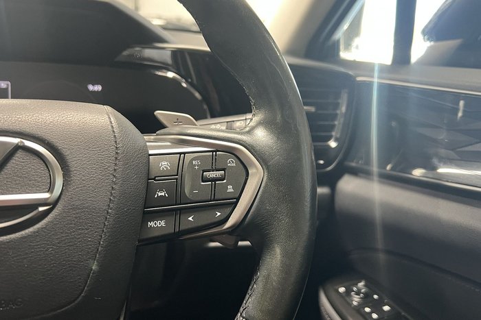 2023 Lexus NX NX350h Luxury